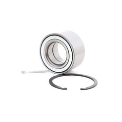 Wheel Bearing Kit RIDEX 654W0395 OE Ref 51720-0Q000