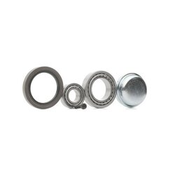 Wheel Bearing Kit RIDEX 654W0396 OE Ref 212 330 00 25