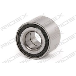 Kit de roulement de roue RIDEX 654W0398 pour TOYOTA 42410-02040 RIDEX