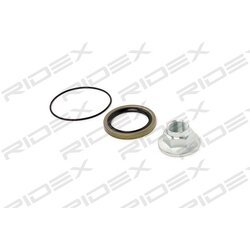 Kit de roulement de roue RIDEX 654W0398 pour TOYOTA 42410-02040 RIDEX