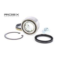 Wheel Bearing Kit RIDEX 654W0399 OE Ref 09283-56002