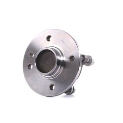 Wheel Bearing Kit RIDEX 654W0403 OE Ref 6 756 830