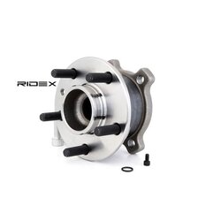 Wheel Bearing Kit RIDEX 654W0404 OE Ref 1493521