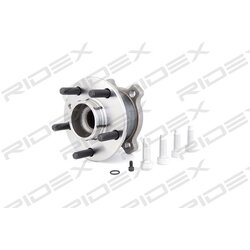 Kit de roulement de roue RIDEX 654W0404 pour FORD 1461018 RIDEX