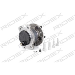 Kit de roulement de roue RIDEX 654W0404 pour FORD 1461018 RIDEX