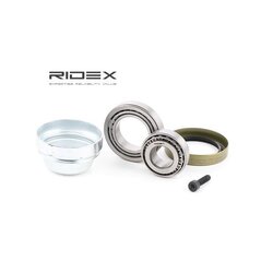 Wheel Bearing Kit RIDEX 654W0405 OE Ref 000-980-8202