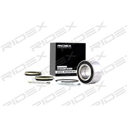 Wheel Bearing Kit RIDEX 654W0409 OE Ref 40210-99B00