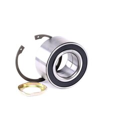 Wheel Bearing Kit RIDEX 654W0411 OE Ref 33411123426