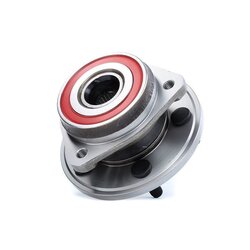 Wheel Bearing Kit RIDEX 654W0412 OE Ref 5 2128 693AA[WB]