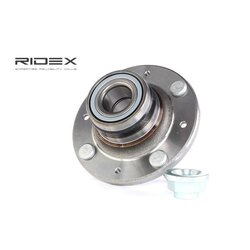 Wheel Bearing Kit RIDEX 654W0415 OE Ref MR223285