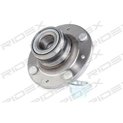 Kit de roulement de roue RIDEX 654W0415 pour MITSUBISHI MR223285 RIDEX