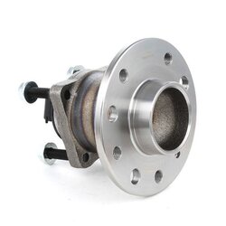 Wheel Bearing Kit RIDEX 654W0416 OE Ref 1604316