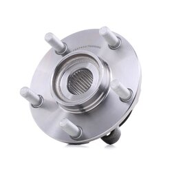 Wheel Bearing Kit RIDEX 654W0419 OE Ref 40202-BA60A