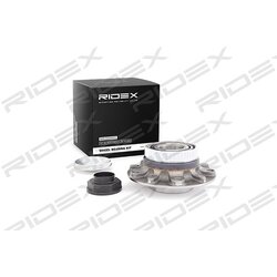 Wheel Bearing Kit RIDEX 654W0420 OE Ref 31221139345