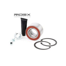 Wheel Bearing Kit RIDEX 654W0421 OE Ref 171 498 625 A