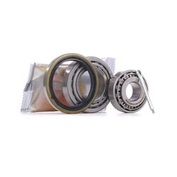 Wheel Bearing Kit  RIDEX 654W0423 OE Ref 31 21 1 107 456