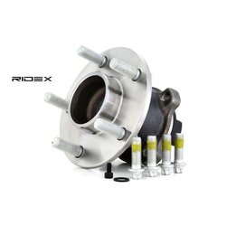 Wheel Bearing Kit RIDEX 654W0424 OE Ref 1 309 814