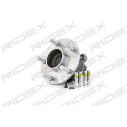 Kit de roulement de roue RIDEX 654W0424 pour FORD, VOLVO 1 230 942 RIDEX