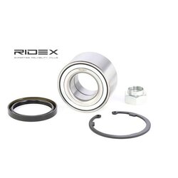 Wheel Bearing Kit RIDEX 654W0425 OE Ref BN8B-33-047A