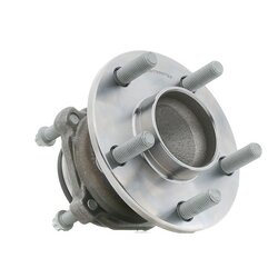 Wheel Bearing Kit RIDEX 654W0426 OE Ref 30682223