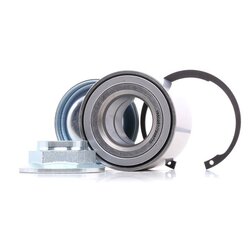 Wheel Bearing Kit RIDEX 654W0427 OE Ref 424932