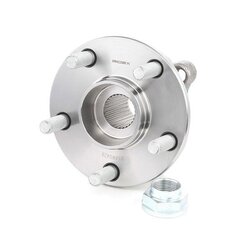 Wheel Bearing Kit RIDEX 654W0429 OE Ref 28373AG000