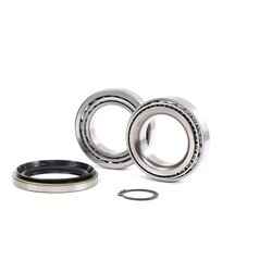 Wheel Bearing Kit RIDEX 654W0431 OE Ref 09265-41001-000