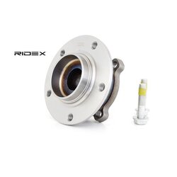Wheel Bearing Kit RIDEX 654W0432 OE Ref 31226760177