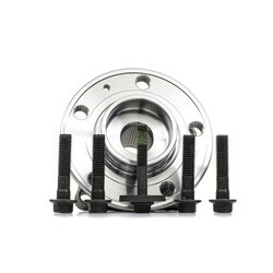 Wheel Bearing Kit RIDEX 654W0433 OE Ref 30666540