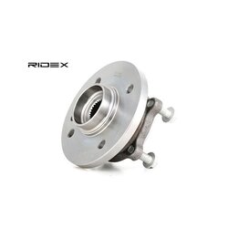 Wheel Bearing Kit RIDEX 654W0435 OE Ref 31 22 6 756 889