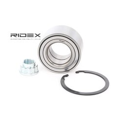 Wheel Bearing Kit RIDEX 654W0436 OE Ref 9008036193