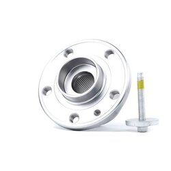 Wheel Bearing Kit RIDEX 654W0437 OE Ref 31360096