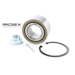 Wheel Bearing Kit RIDEX 654W0439 OE Ref 51718-26500