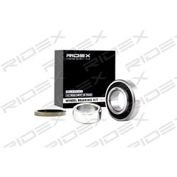 Wheel Bearing Kit RIDEX 654W0440 OE Ref 0926935009