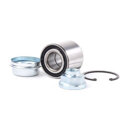 Wheel Bearing Kit RIDEX 654W0441 OE Ref 46860M68K00