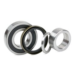 Wheel Bearing Kit RIDEX 654W0443 OE Ref MB 393210