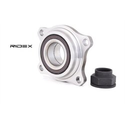 Wheel Bearing Kit RIDEX 654W0444 OE Ref 46739139[WB]