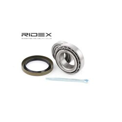 Wheel Bearing Kit RIDEX 654W0446 OE Ref MB515921