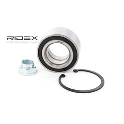 Wheel Bearing Kit RIDEX 654W0448 OE Ref 44300-S04-A02