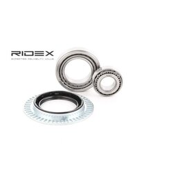 Wheel Bearing Kit RIDEX 654W0450 OE Ref 0029806502
