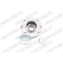 Kit de roulements de roue RIDEX 654W0451 pour FIAT, LANCIA et plus encore... RIDEX