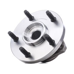 Wheel Bearing Kit RIDEX 654W0456 OE Ref 52098679AB