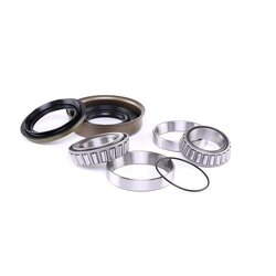 Wheel Bearing Kit RIDEX 654W0457 OE Ref 1954437