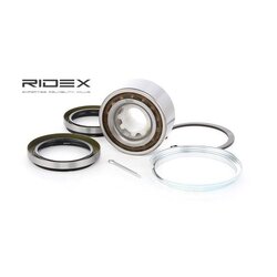 Wheel Bearing Kit RIDEX 654W0458 OE Ref 0442220010