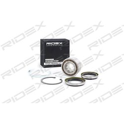 Kit de roulement de roue RIDEX 654W0458 pour TOYOTA, LEXUS 04422 20 010 RIDEX