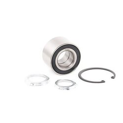 Wheel Bearing Kit RIDEX 654W0459 OE Ref 1 468 927