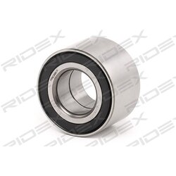 Kit de roulement de roue RIDEX 654W0459 pour MAN 1 123 415 RIDEX