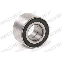 Kit de roulement de roue RIDEX 654W0459 pour MAN 1 123 415 RIDEX