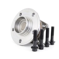 Wheel Bearing Kit RIDEX 654W0461 OE Ref 9173872