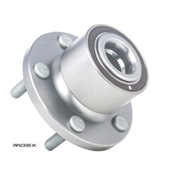 Wheel Bearing Kit RIDEX 654W0462 OE Ref 1 496 721